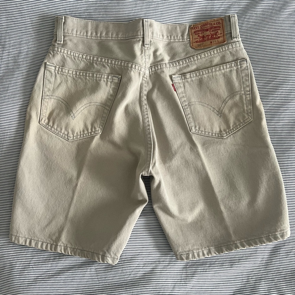 Levi's Men's Shorts